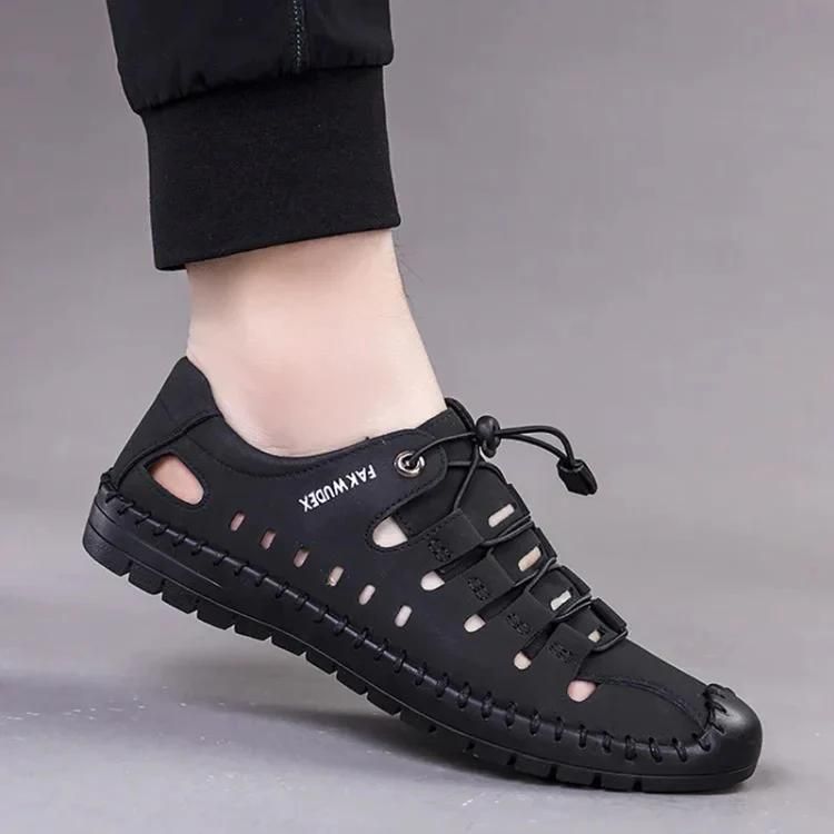 Men's Trendy Casual Footwear