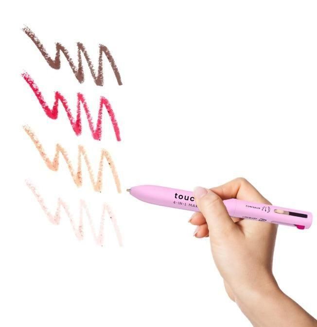 All-in-One Touch Up Makeup Pen