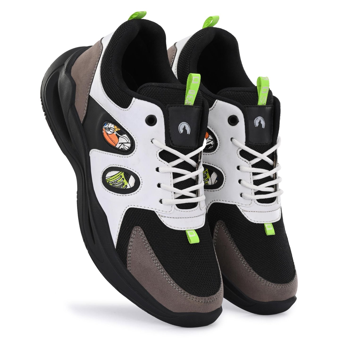 Men's Lightweight Waterproof Casual Protection Shoes