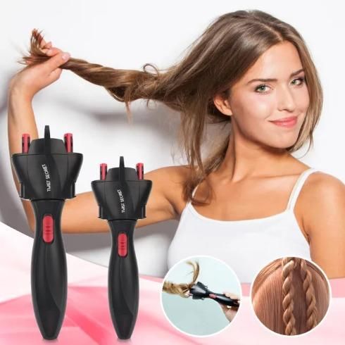 Automatic Hair Braid Maker