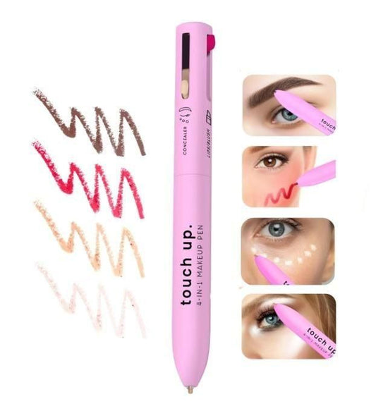 All-in-One Touch Up Makeup Pen