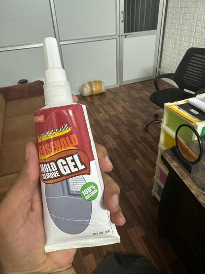 Home Mold Defense Gel Solution