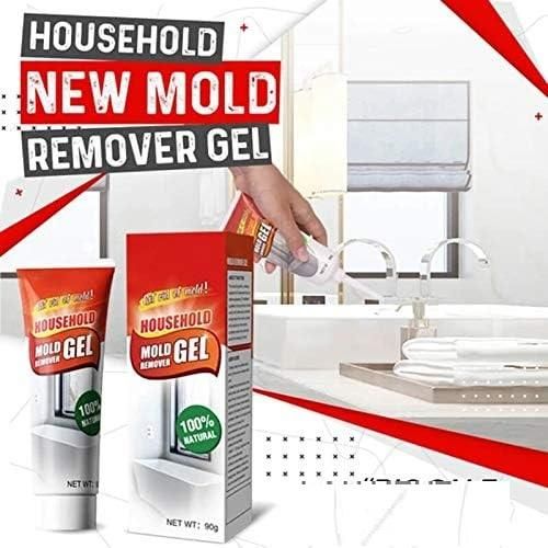 Home Mold Defense Gel Solution