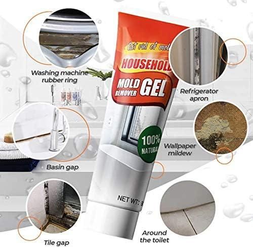 Home Mold Defense Gel Solution