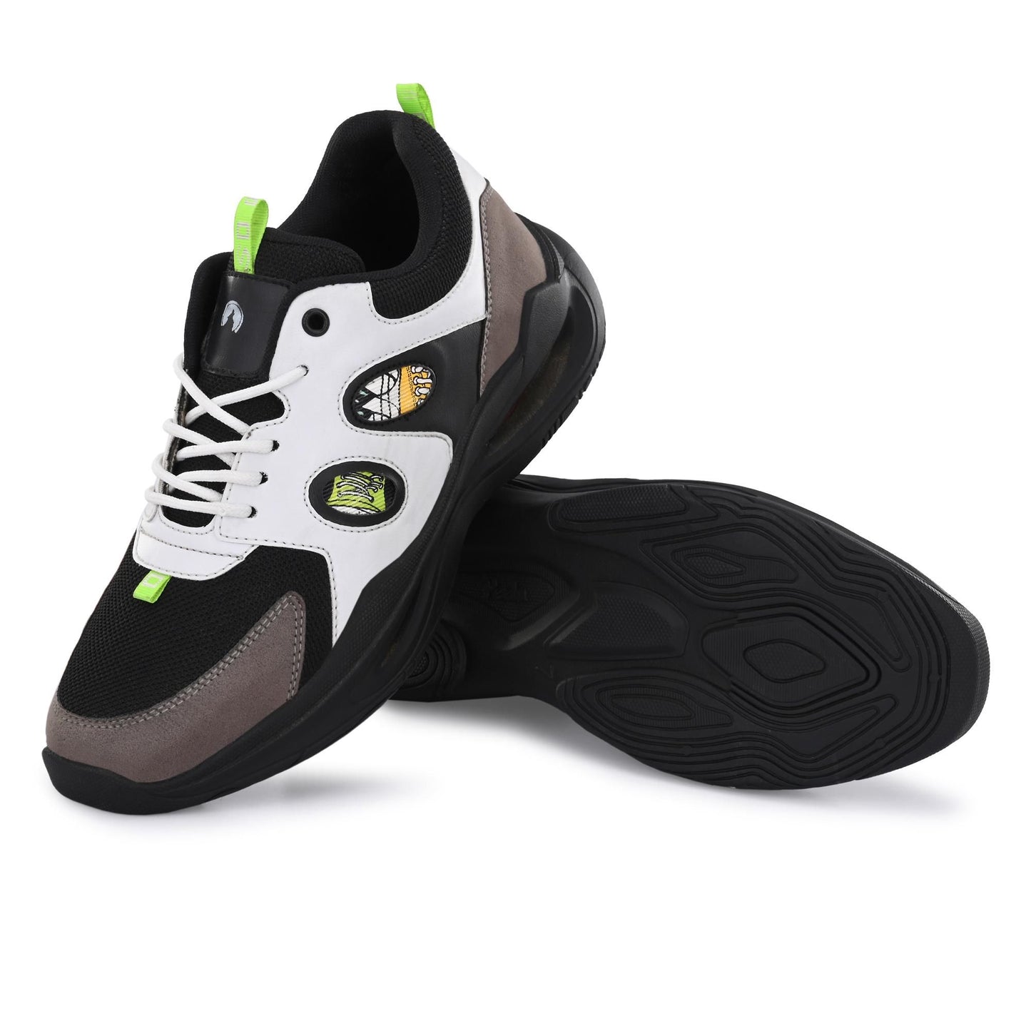 Men's Lightweight Waterproof Casual Protection Shoes