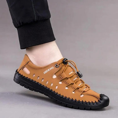 Men's Trendy Casual Footwear