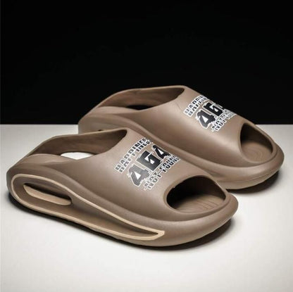 Men's Casual Anti-Slip Soft Sole Sliders