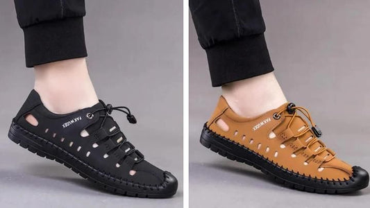 Men's Trendy Casual Footwear